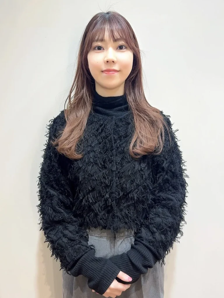 友枝 真優子
